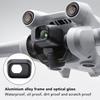Drone Lens Filter UV Resistant for DJI Mini 3 Pro Camera Photo Photography Accessories