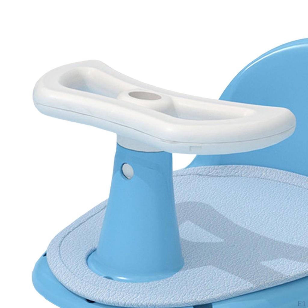 Bath Seat Support Chair for And Girls