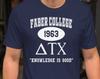 Faber College - Unisex T-Shirt