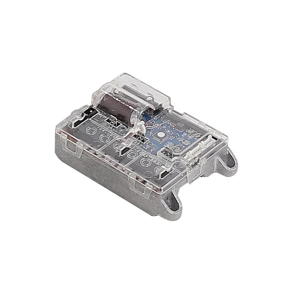 Xiaomi M365/Pro Electric Scooter Kit: Tail Light, Controller, Dashboard, Throttle, Brake Lever, Headlight.