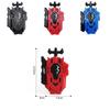 Beyblade Burst Ripcord Launcher Grip Keep Your Toy Safe And Accessible