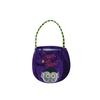 Kids Ornament Trick Or Treat Props Halloween Decoration Storage Bucket Gift Basket Candy Bag