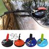 Heavy Duty Suction Cups Strong Vacuum Suction Cups Tie Downs Strong Adhesion Tie Down Clips For RV Van Car Awning SUV Tent Truck