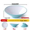 9-inch Commercial Melamine Ramen & Soup Bowl