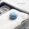 Camping Container Travel Cases Soap Dishes Soap Box Soap Container Bathroom Storage Accessory