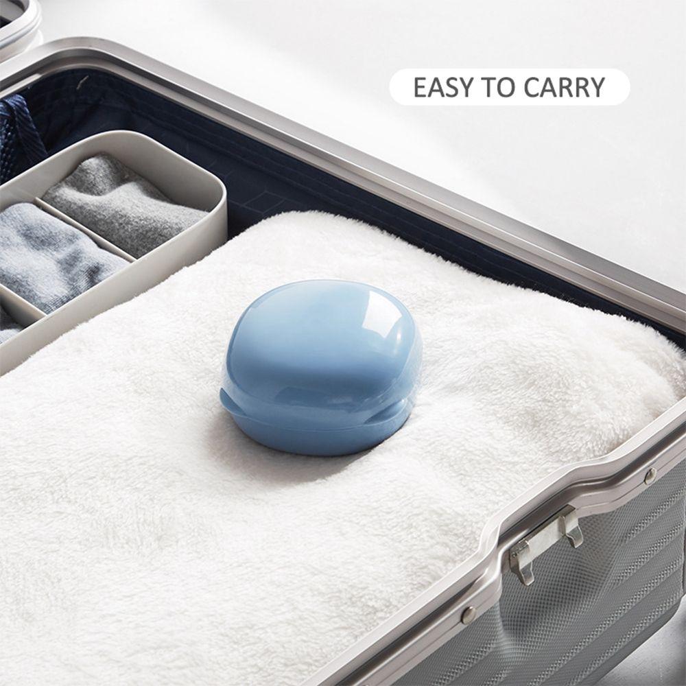 Camping Container Travel Cases Soap Dishes Soap Box Soap Container Bathroom Storage Accessory
