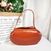 Round 3D Crossbody Bags for Women Casual Bag Chic Brand Top Handle Personality Ladies Fashion New