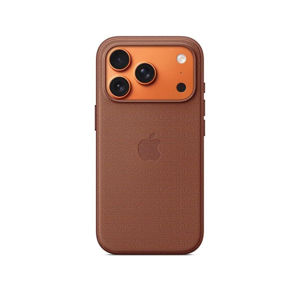 (Priekš iPhone 17 Pro Max, Sienna)