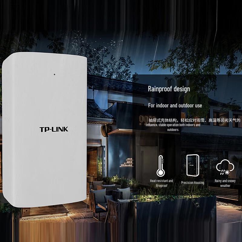 TP-LINK Gigabit Single-Mode Single-Fiber Optical Transceiver