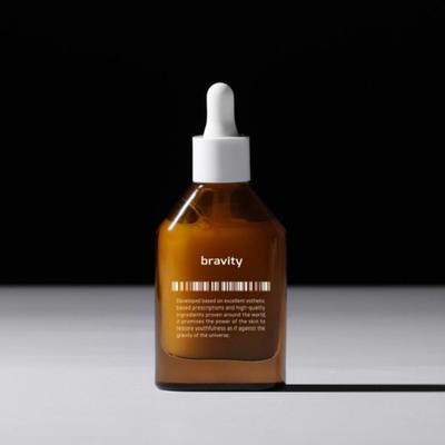 Bravity Cakagent Pore Reactor Ampulle 40 ml