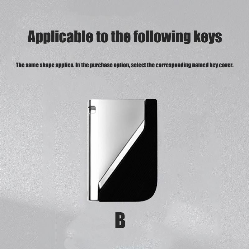 Zinc Alloy Car Key Case Cover Shell Fob for Lynk Co 01 05 Remote Protection Key Cover Keychain Holder Fob Car Accessories
