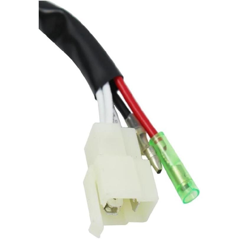 Rectifier Voltage Regulator Voltage Rectifier Regulator for YFB 250 YFB250 for Timberwolf YFM 250 YFM250 Bear Tracker YFM 350 YFM350 for Big Bear