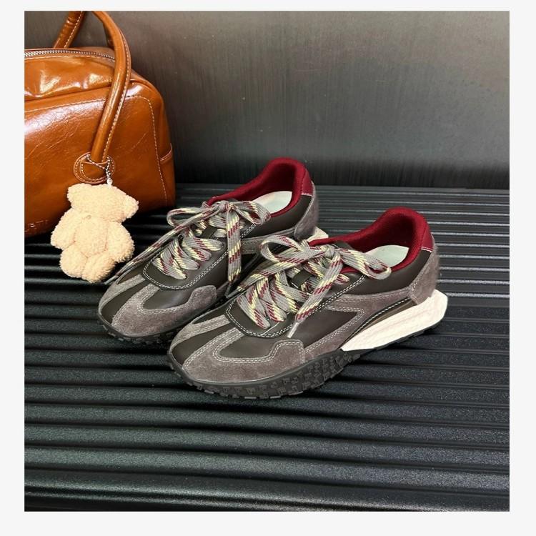 

МОДНЕ ВЗУТТЯ Чоловічі дихаючі спортивні кросівки Спортивне взуття для бігу Відкритий жіночий теніс Тренажер для тренажерного залу 40