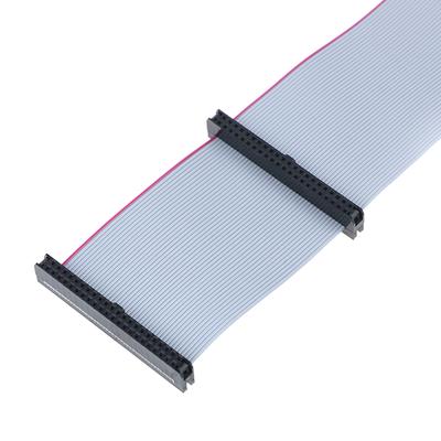 12 Inches 2.5 Ide 44 Pin Laptop Hdd Female To Female Cable F-F-F 2-Drive