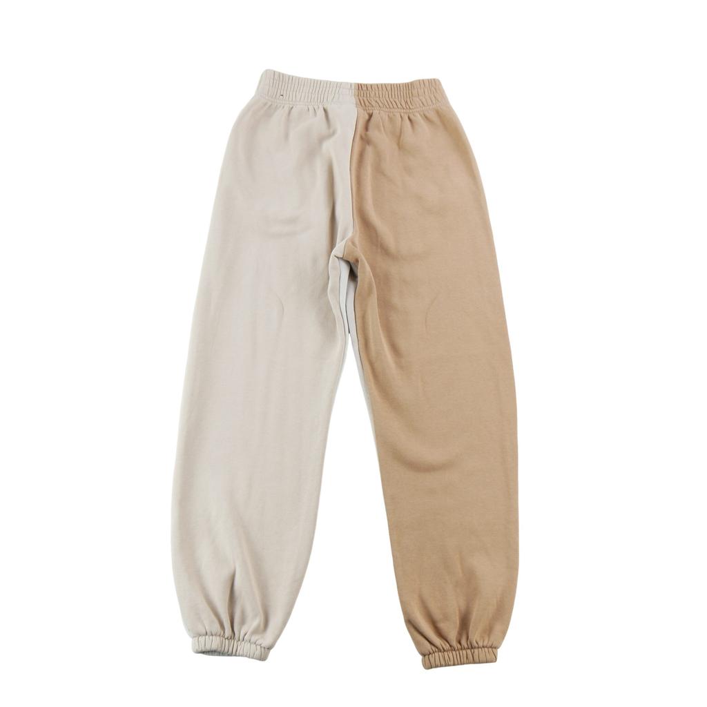 Seconde vie - Jogging Femme Colorblock - Très bon état