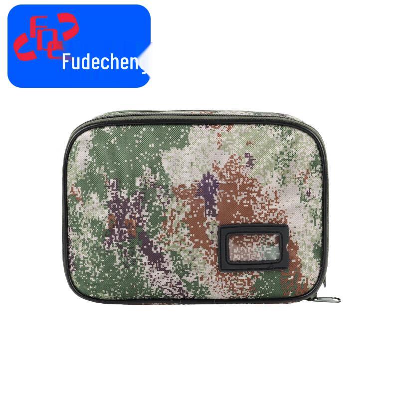 Fudecheng Travel Toiletry Storage Bag