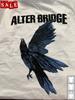 New Popular Alter Bridge Gift For Fans Unisex S5XL Shirt WE708 Unisex T-Shirt