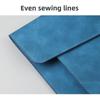 A4 Document Bag Large Capacity Business Briefcase Portable File Folder  Office Organizer