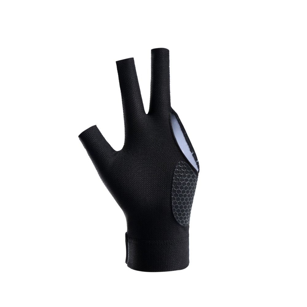 Wear-resistant Left Hand Billiards Gloves Left Hand Billiard Training Gloves  Billiard Training
