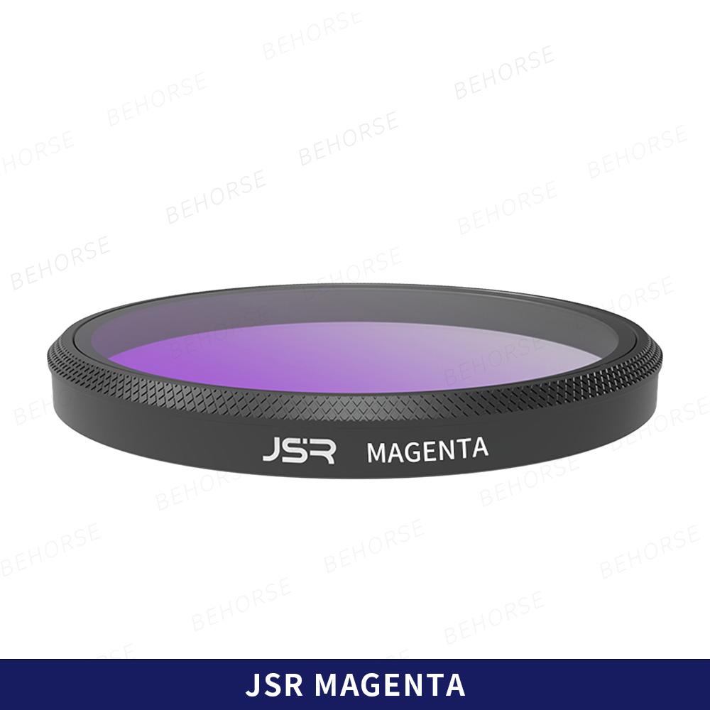 Waterproof Diving Shell Filter For Insta360 GO Ultra UV CPL ND8/16/32 Lens Filters Set For Insta360 GO Ultra Camera Accessories