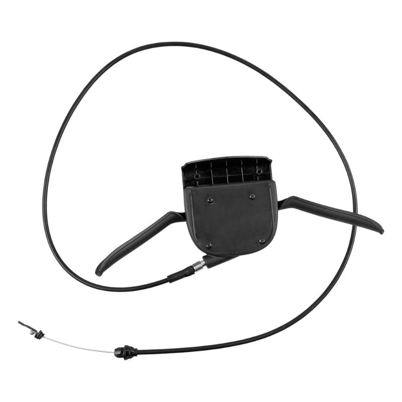 Plastic Lawn Mower Switches 581950505 Control Cable for HU700H HU700L HU725AWD HU800AWD HU725BBC Power Tool Model