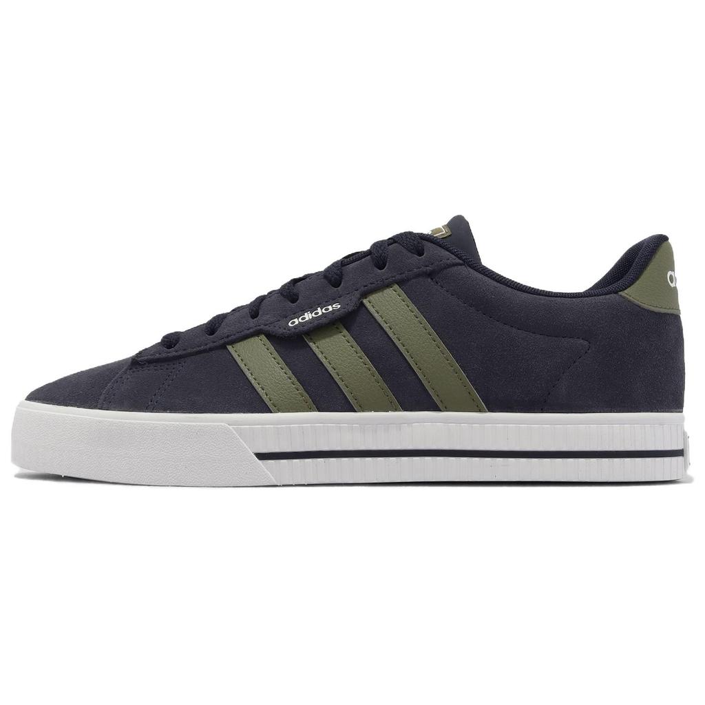 Adidas Neo Daily 3.0 'Black Green' GW1917