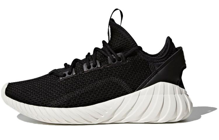 

Adidas Tubular Doom Sock Primeknit J Core Black BZ0332 36⅔