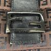 FENDI Mamma bucket Handbag Brown Women used