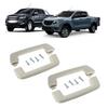 Vnitřní madlo auta, Madlo na střechu, Stahovací madlo na střechu, Stropní madlo, Vysoce univerzální montáž, Náhrada stropního madla pro Ford Ranger