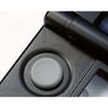 3DS / LL common analog stick (slide pad) rubber grip cap