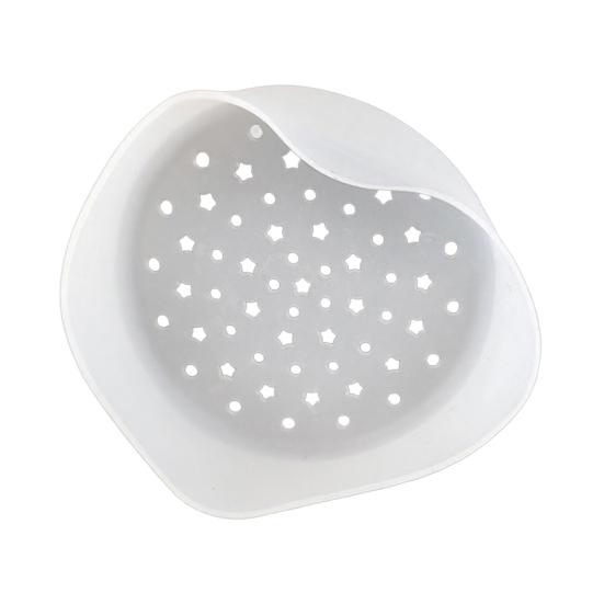 

1/2/3 шт. Силиконовый держатель для цветочных композиций DIY, гибкий, многоразовый, для стеблей цветов, инструмент для составления букетов 1pc