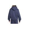 Nike Solo Swoosh Sweatshirt Men's Thunder Blue DX1356-437