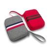 Trimui Brick Handheld Storage Bag - TG3040 Game Console Protective Shell and Accessories.