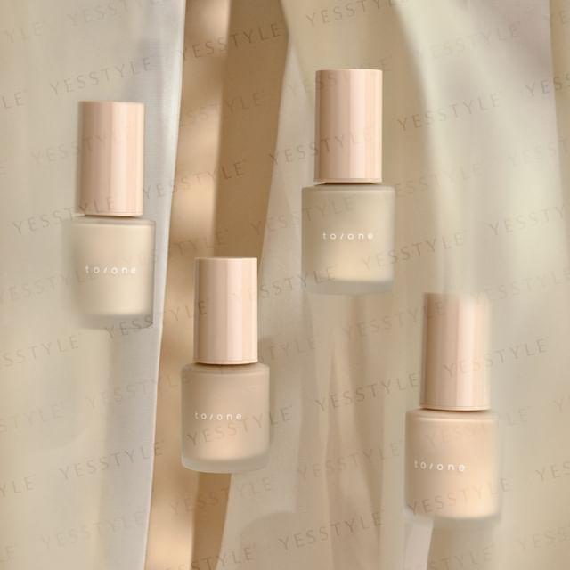 к/один - Свежее жидкое тональное средство SPF 50+ PA+++ 01 Light Beige - 30ml