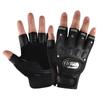 Cycling Gloves Half Finger Men Spring Summer Autumn Breathable Outdoor Sports Bicycle Motorcycle Fitness Student Gloves