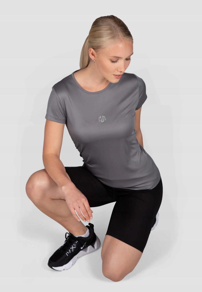 Y3800 MOROTAI NAKA Light Tee TECHNICAL TSHIRT XS
