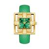Yalalusi Integrated Bracelet Ladies Watch Light Luxury Business Waterproof Quartz Watch
