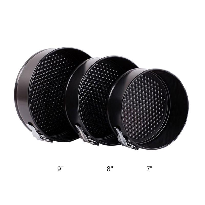 Baking Cake Molde Cake Decorating Tools Candy Non-stick Slipknot Base Tray Kitchen Tools Bakeware