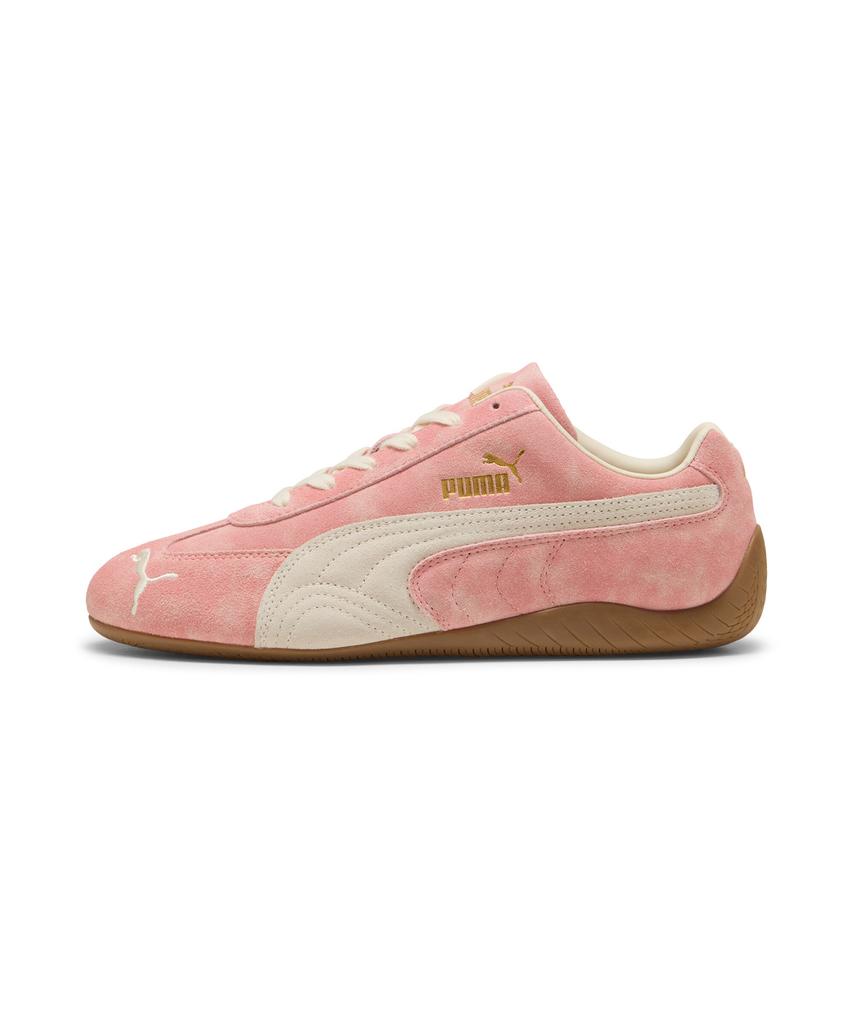 Puma Speedcat Faded - Pink: Alpine Snow / 403688-04