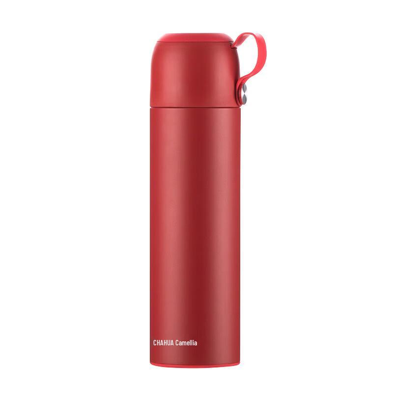 

Chahua Stainless Steel Insulated Portable Sharing Cup