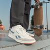 Reebok Court Advance Chalk Vintage Blue Unisex Sneakers Cream Moonstone 100074283