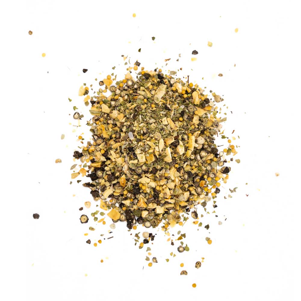 Jelux Company Sausage Seasoning 50g