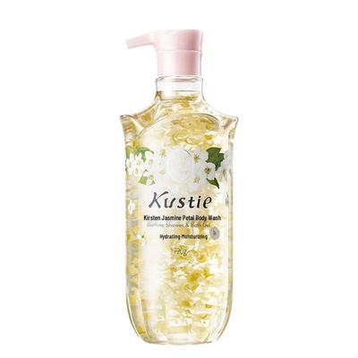 Koosting Petal Hydrating Shower Gel