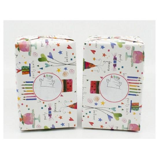 Geburtstagsgeschenk für Kindertagesstätten, Gegengeschenk, Roulette-Spiel 2p, beliebtes koreanisches Spiel