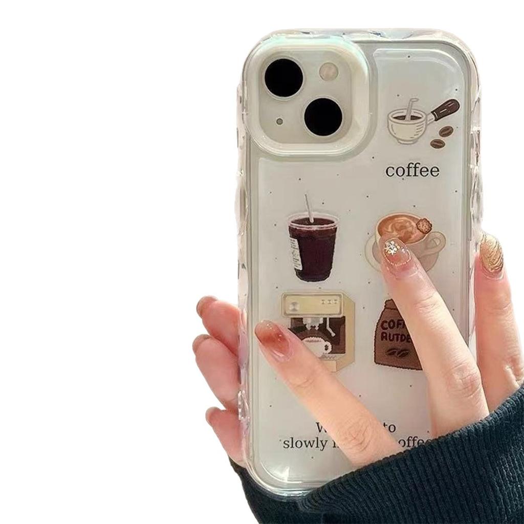 Huaqiangbei für Apple 16promax Handy-Schutzhülle Handyhülle