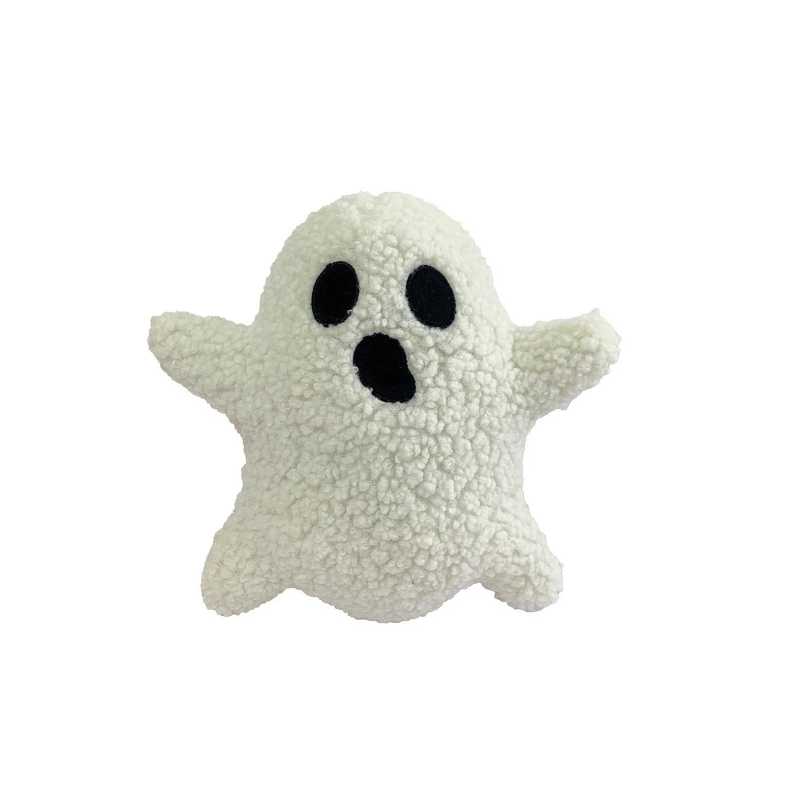 

Plush Toys With Soft Filled Animal Plush Dolls Are Suitable As Gifts For Game Enthusiasts, Children And Fans One Size белый