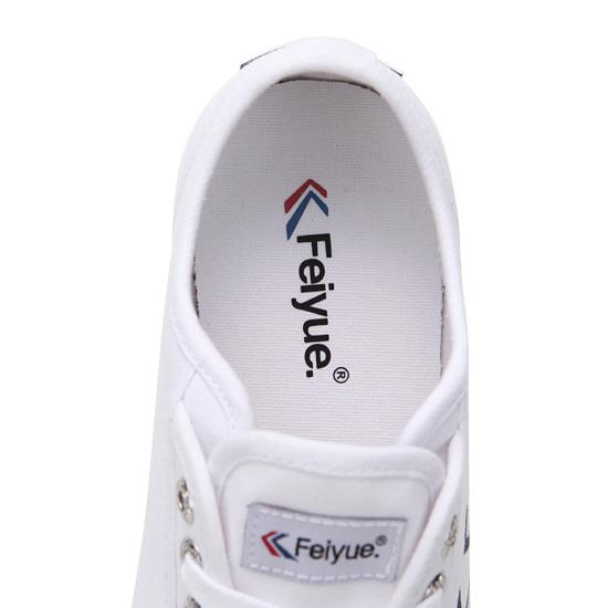 Feiyue Fe Lo 2 / White/Navy / Fus10012