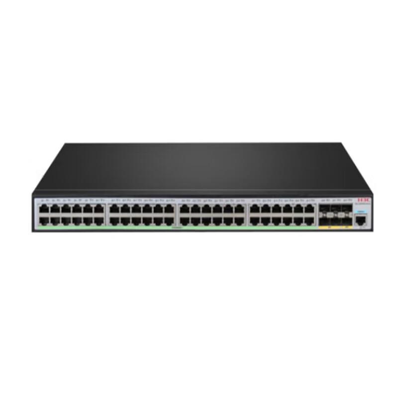 H3C S5500 Series Managed Core Switch