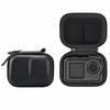 EVA Action Camera Carrying Case for DJI Action 5 Pro 4 3 Gopro Hero 13 12 11 10 9