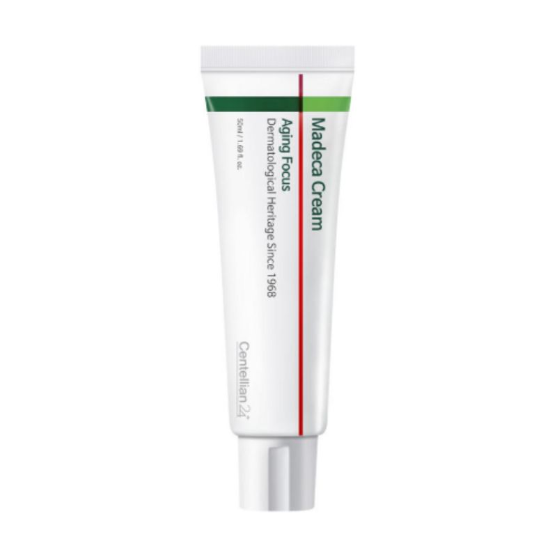 

[Centellian24] Madeca Cream Aging Focus (50ml x 3ea Bulk Set) – Season 8 Advanced TECA & Vitality Care 50ml x 3ea